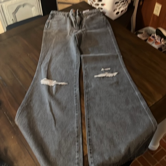 Wrangler women’s flares (tall) - Picture 3 of 4